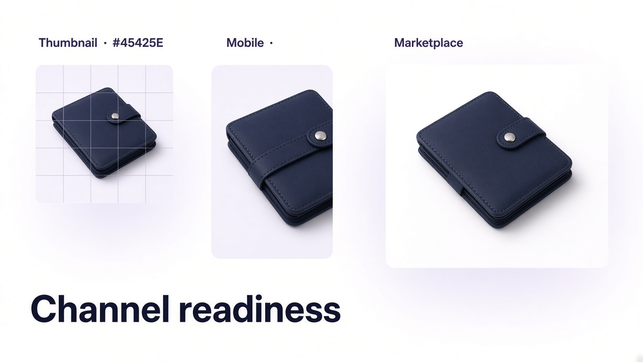 Same product as clear thumbnail, mobile crop, and marketplace-ready packshot